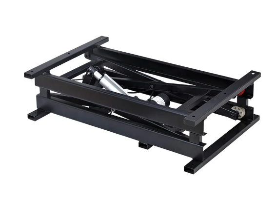 Electric Lift Stand Platform 25KG
