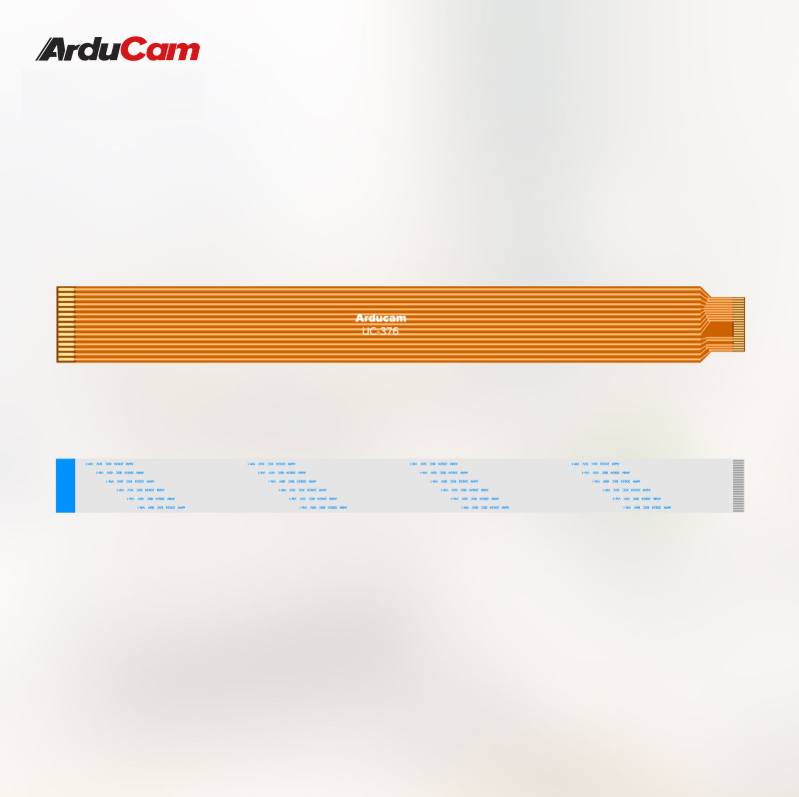 Arducam IMX519 PDAF&CDAF Autofocus Camera Module with Case