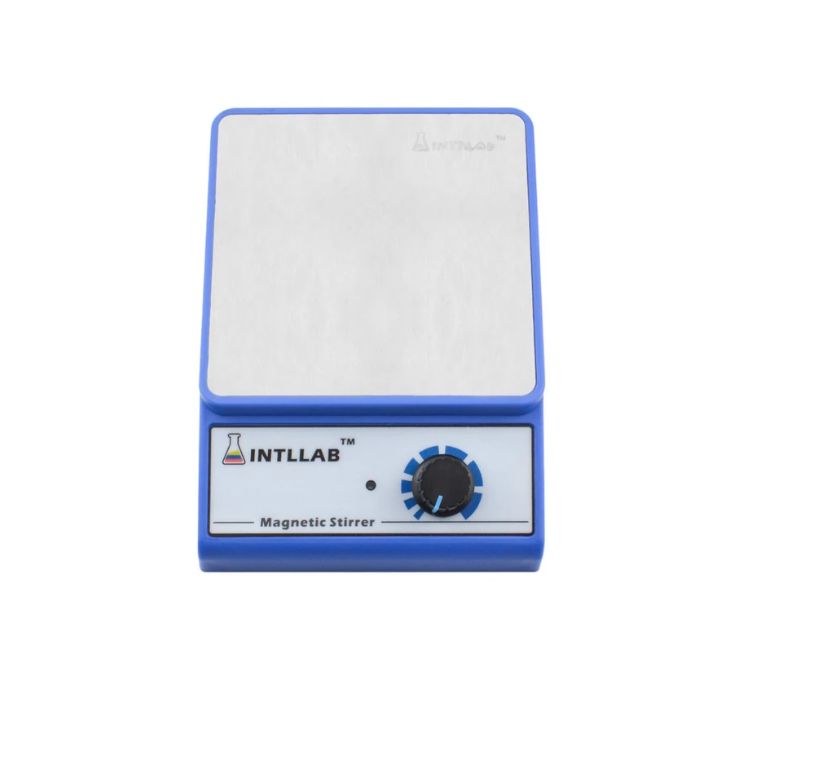 Magnetic Stirrer with Stir Bar