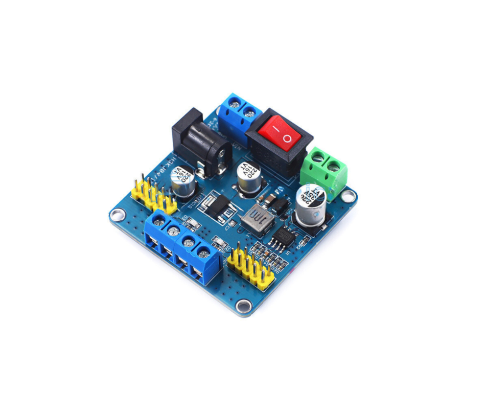 12V to 3.3V Step-Sown Converter Module