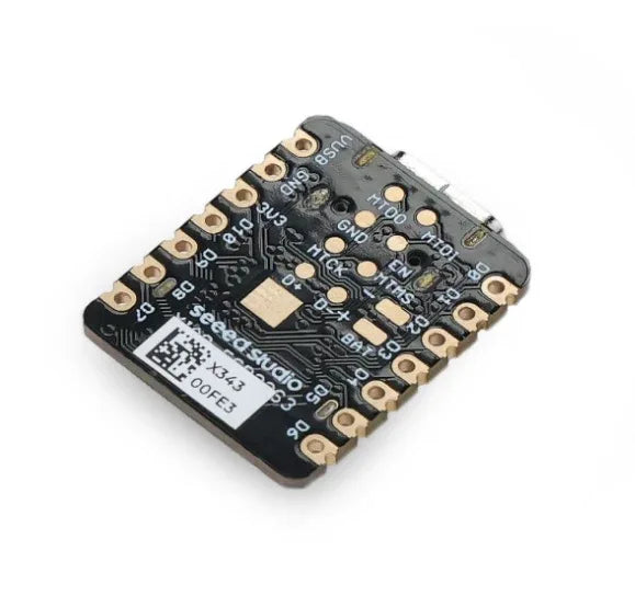 XIAO ESP32S3 Sense - Robot Pi Shop