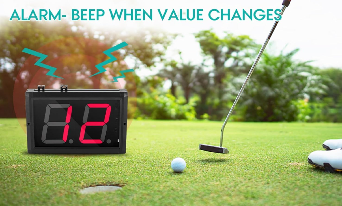 4 inch Digital Counter