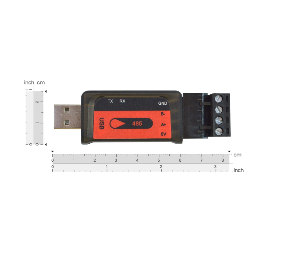 USB to RS485 Module