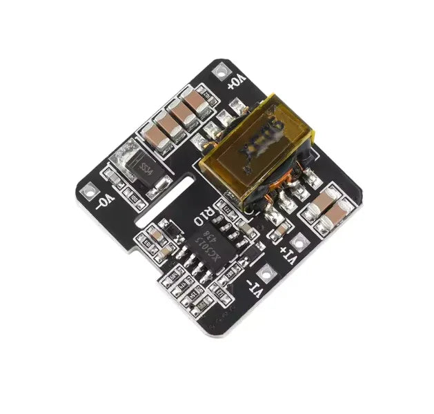 XC5015 Isolated DC-DC Power Converter Module - Robot Pi Shop