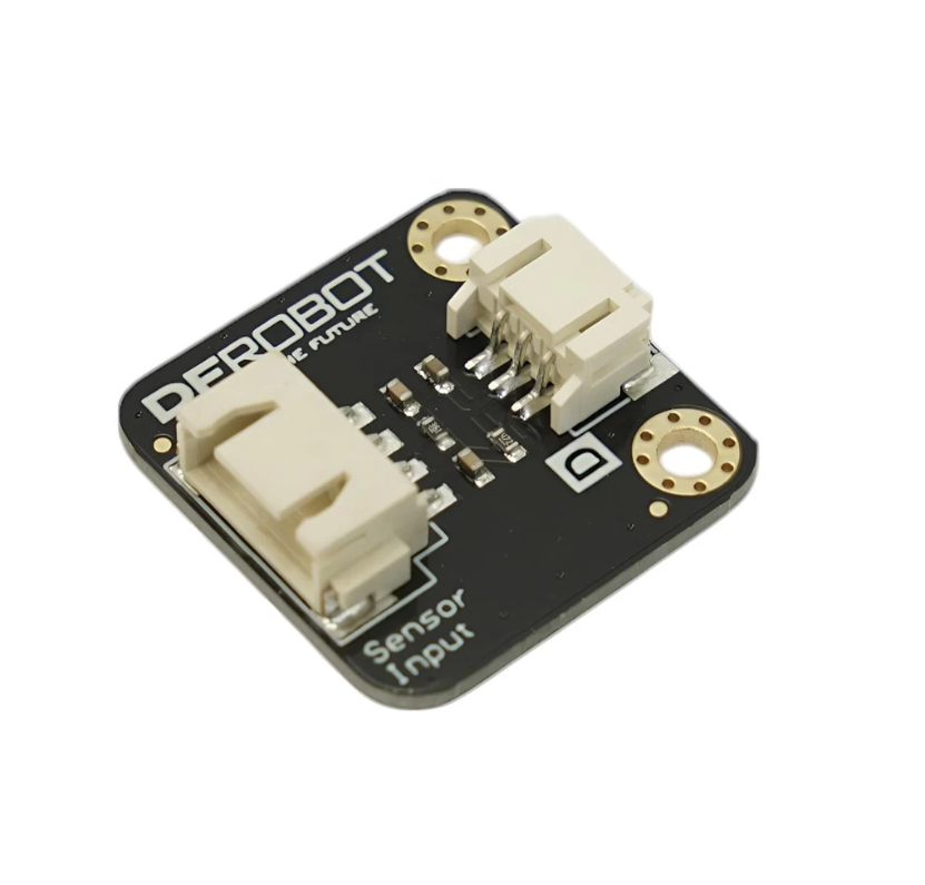 Gravity: Photoelectric High Accuracy Liquid Level Sensor