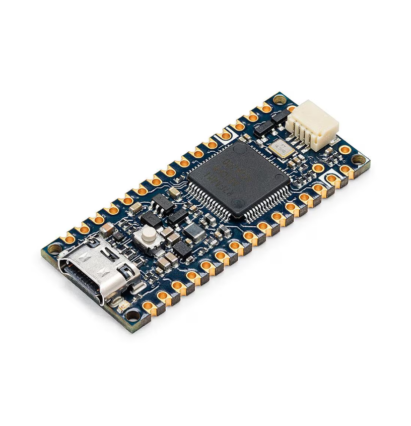 Arduino® Nano R4