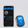 WT9011DCL Bluetooth Accelerometer Sensor