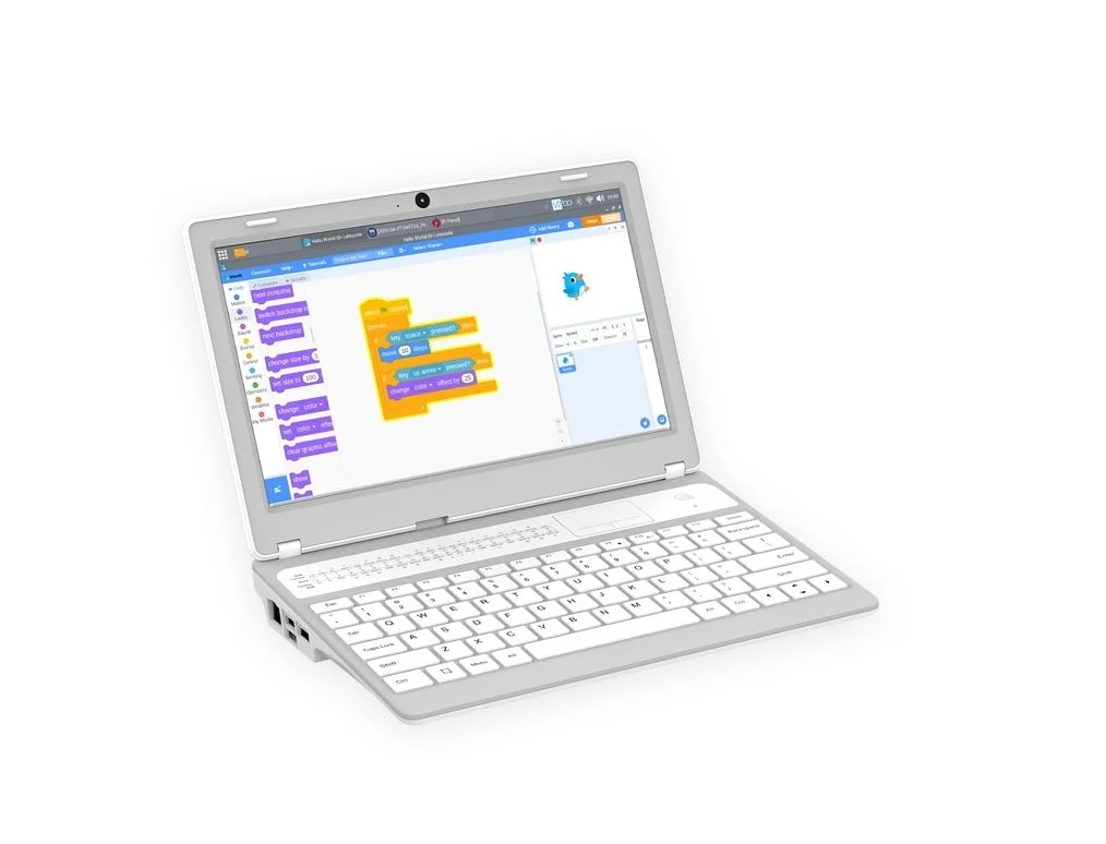 CrowPi L - Basic Kit