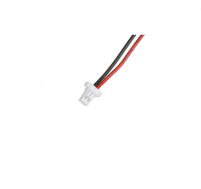 SH1.0mm Single-end Terminal Wire 2Pins