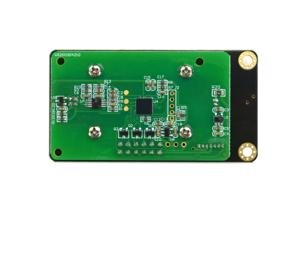 Gravity: PWM NDIR Infrared Carbon Dioxide / CO2 Sensor (400-5000 ppm)