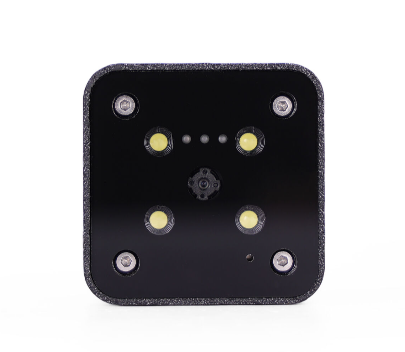 reCamera 2002w 8GB - Open Source AI Camera