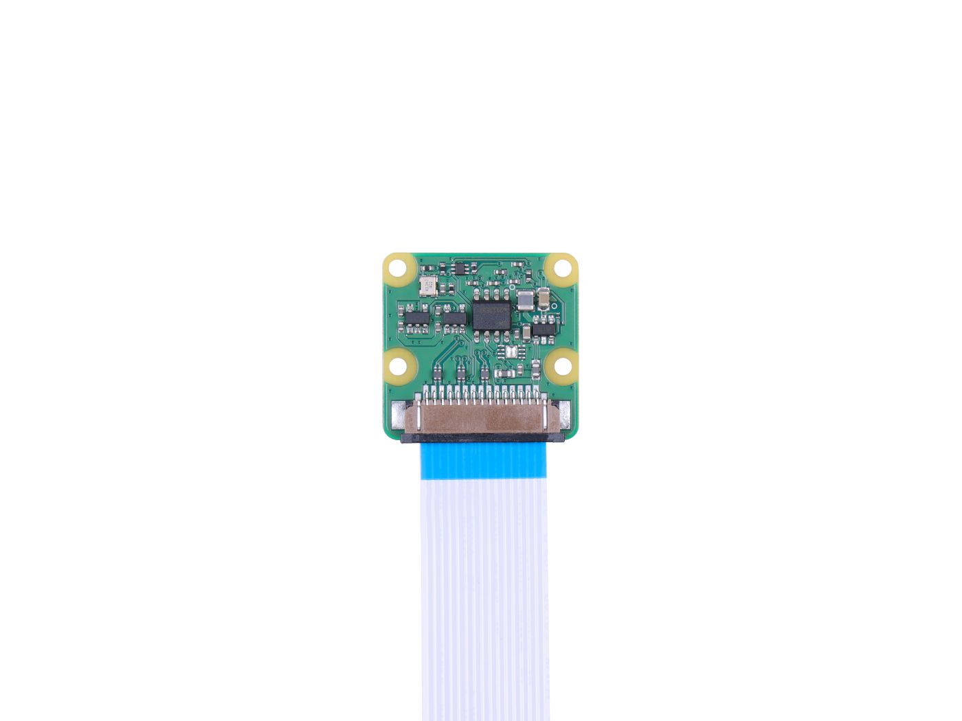 Robot Pi Shop