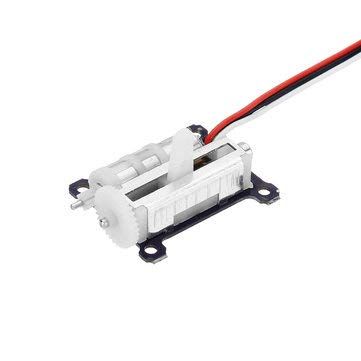 Micro Digital Coreless Servo