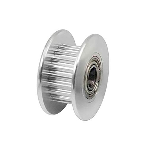 GT2 Gear Pulley 20T W6 B3 With T