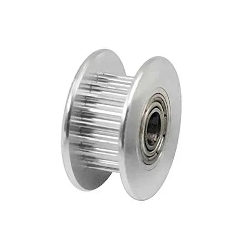 GT2 Gear Pulley 20T W6 B3 With T - Robot Pi Shop