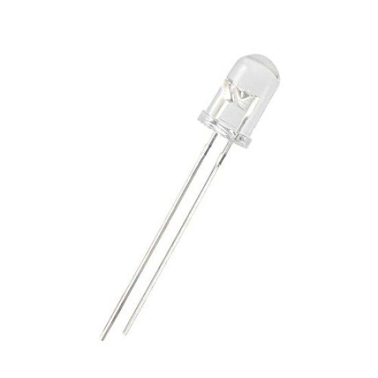 5mm 940nm Infrared Emitted LED IR Diode LED