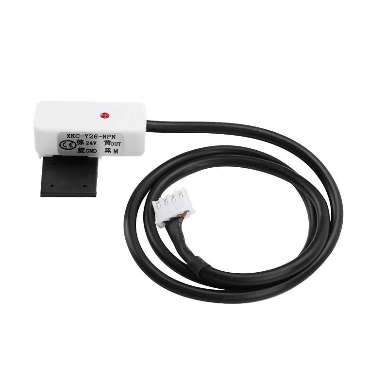 XKC-Y26 NPN 5-24V Intelligent Non-Contact Liquid Level Sensor Water Level Sensor