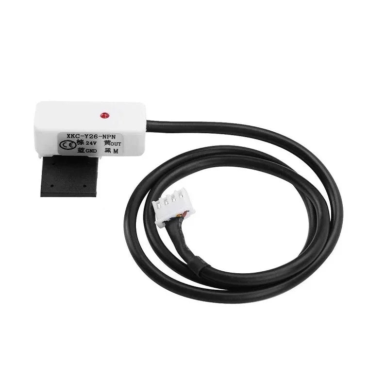 XKC-Y26 NPN 5-24V Intelligent Non-Contact Liquid Level Sensor Water Level Sensor - Robot Pi Shop