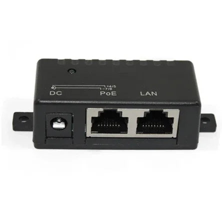 POE Adapter Module – Robot Pi Shop