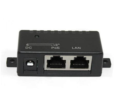 POE Adapter Module