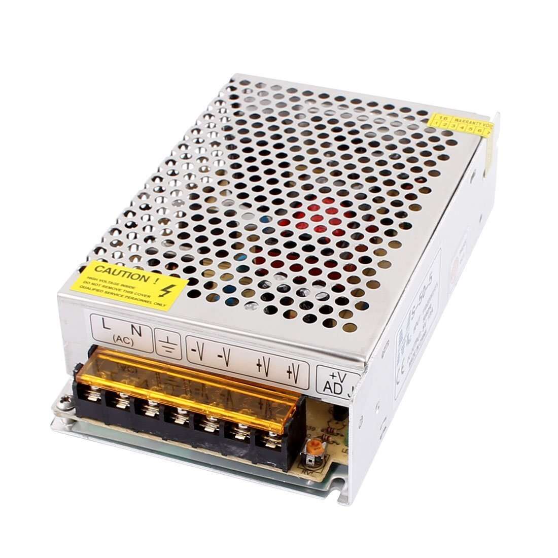 Switching Power Supply 24V 3A