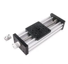 3D Printer Z-axis Lead Screw T8 Z Axis 150mm