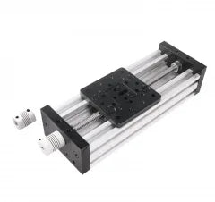 3D Printer Z-axis Lead Screw T8 Z Axis 150mm - Robot Pi Shop