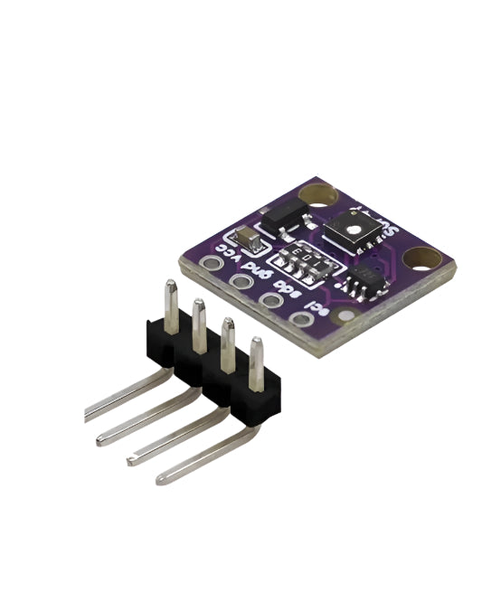 GY-SGP41 TVOC/CO2 Air Quality Gas Sensor Module