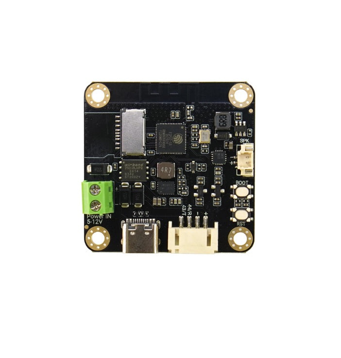 ESP32-S3 AI Camera Module