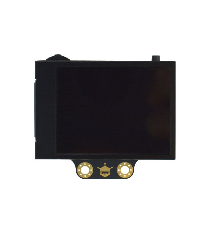 Gravity: Huskylens AI Camera | Vision Sensor