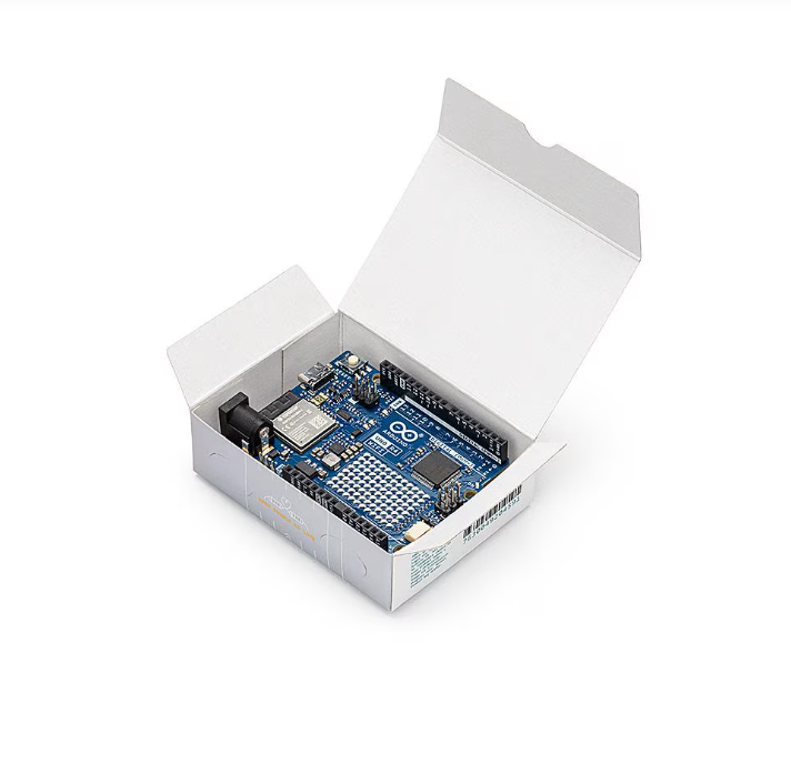 Arduino® UNO R4 WiFi – Robot Pi Shop