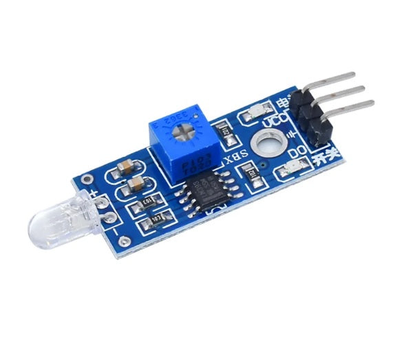 Light detector Photosensitive Module