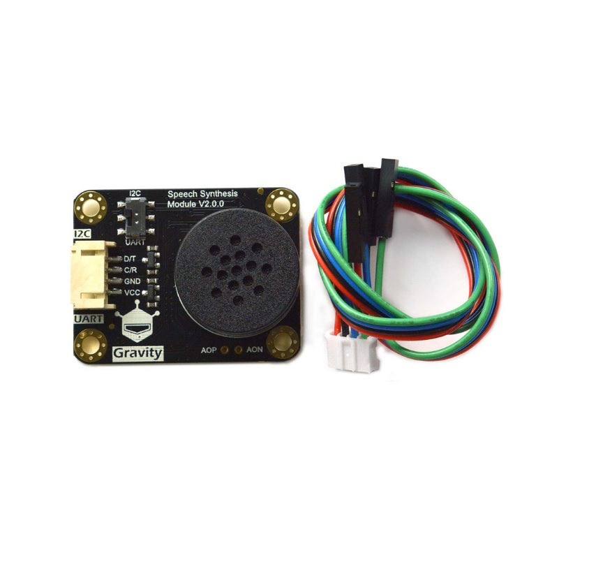 Robot Pi Shop