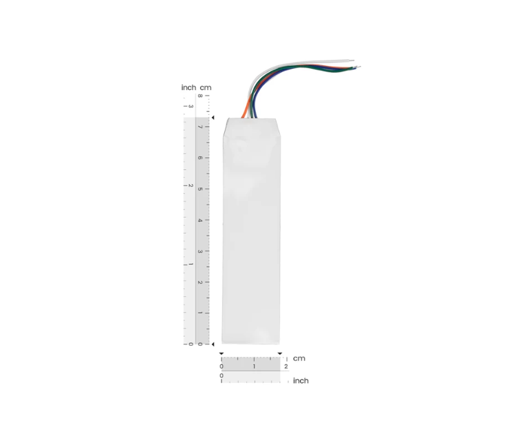 Flexible RGB LCD Backlight Module – Robot Pi Shop