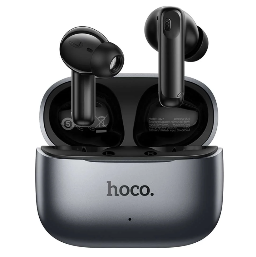 HOCO EQ27 Fun ANC+ENC Smart AI Translation Headset