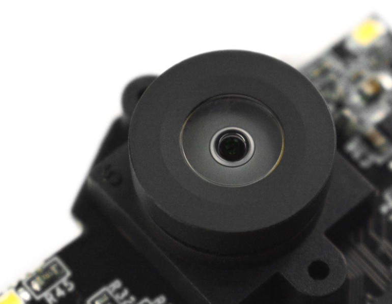 Pixy 2 CMUcam5 Image Sensor