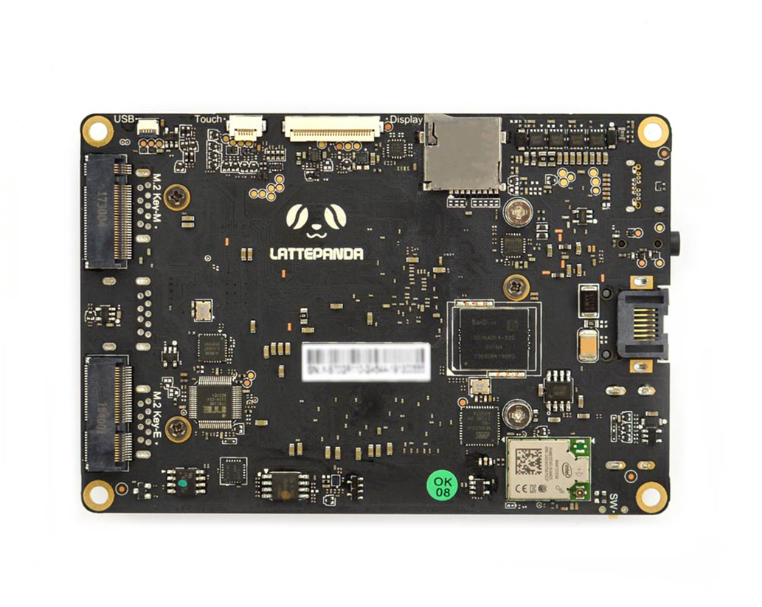 LattePanda 2 Delta 432