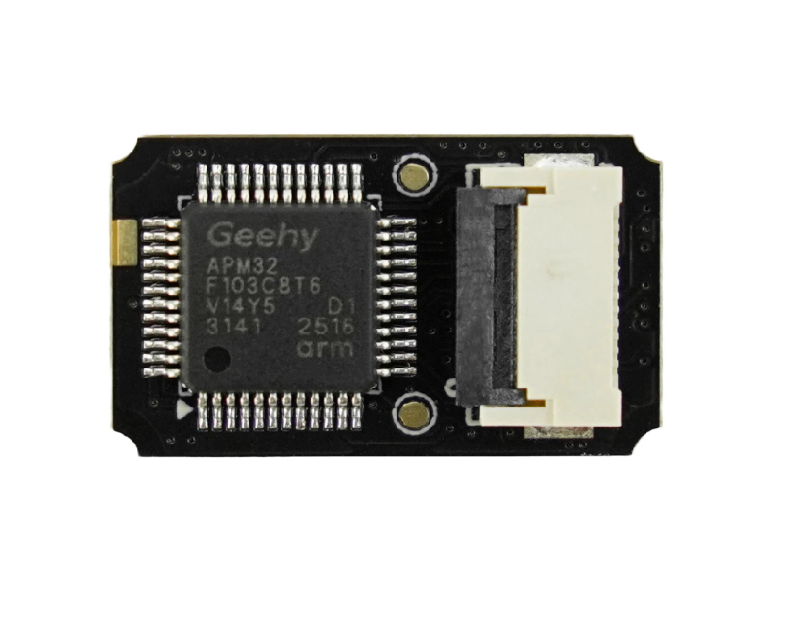 Gravity: 4×8 Flexible Array Tactile Pressure Sensor (UART Cascade Supp ...