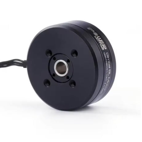 GBM2804H 100T Brushless Gimbal Motor