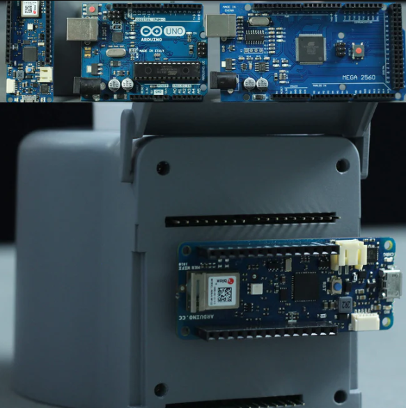 myCobot 280 for Arduino 6 DOF Collaborative Robot