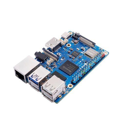 Orange Pi 3B 8GB RAM - Robot Pi Shop