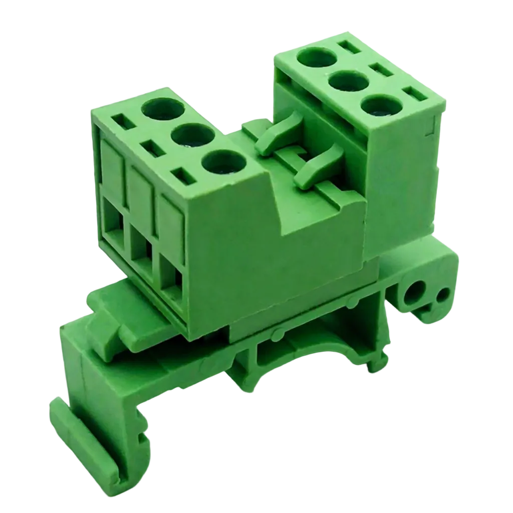 2EDG-UKR-5.08mm Pluggable Terminal Blocks Connector