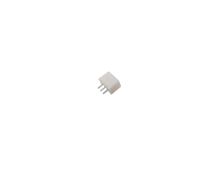 PH2.0mm 3 Pins Connector - Robot Pi Shop