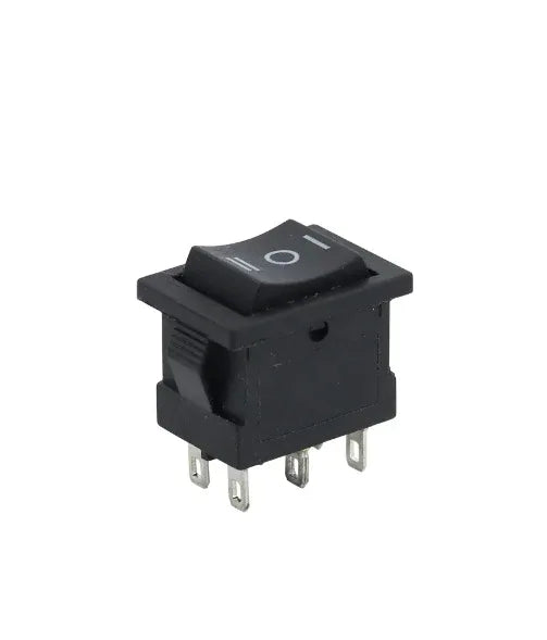 Power Switch 3 Position - Robot Pi Shop