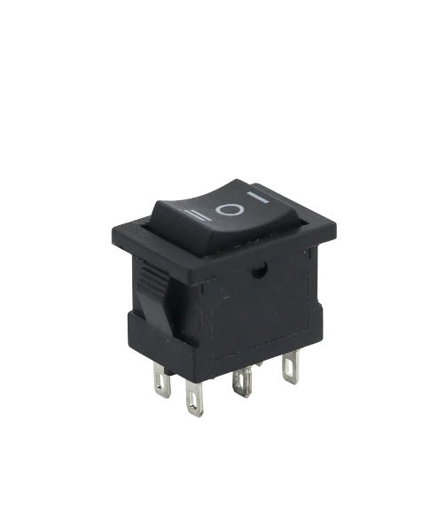 Power Switch 3 Position