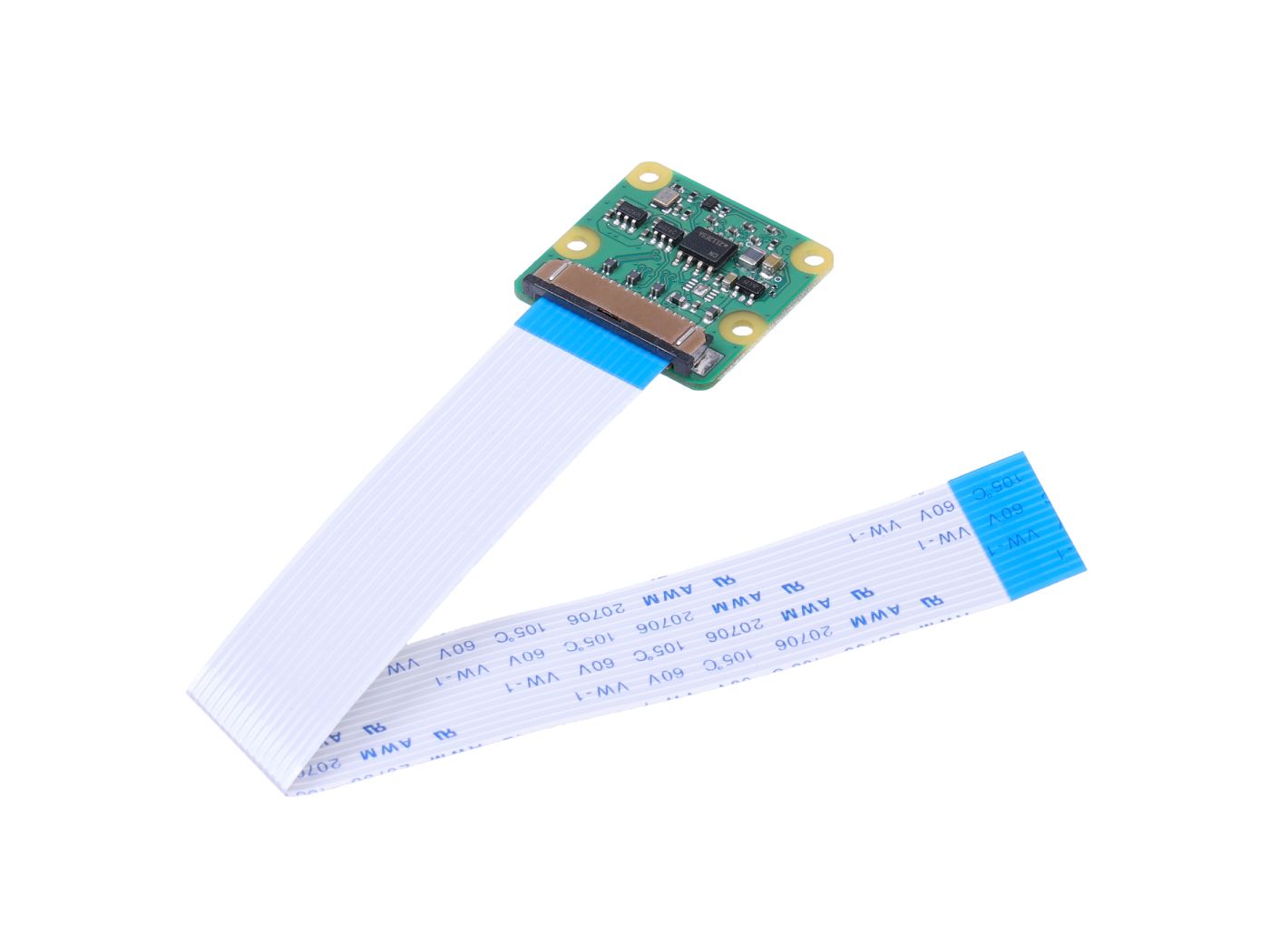 Robot Pi Shop
