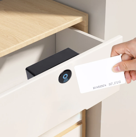 Digital Smart Door Lock