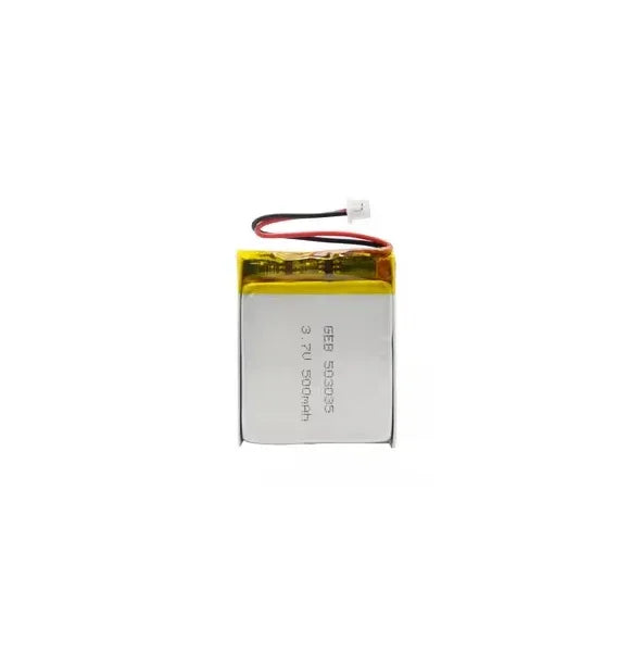 Lithium Battery 403035 - Robot Pi Shop