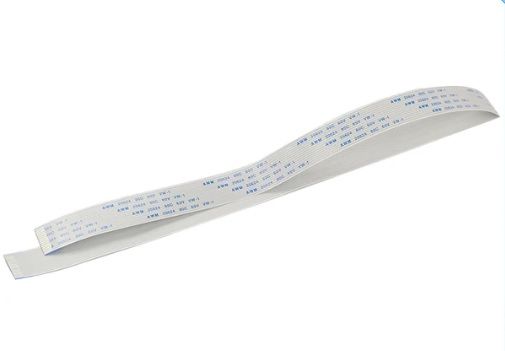 Flexible Flat Cable 15 pins 40cm