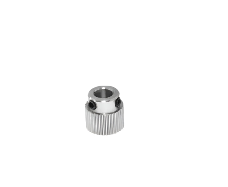 Extruder Drive Gear 5mm 40 Teeth